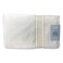 La Collection 550GSM Cotton and Polyester Bath Towel 55004110 Ecru 68x138cm