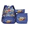 Nomad Goal Time Pre-school 3-in-1 Bag Set 14-inch