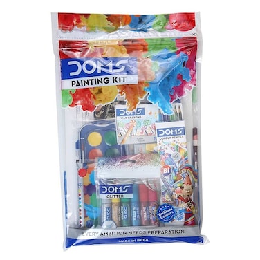 Doms Painting Kit