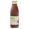 Carrefour Bio Pure Prune Juice Jar 750ml