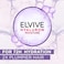 L'Oreal Paris Elvive Hyaluron Moisture Shampoo 400ml And Conditioner 360ml