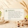 Carrefour Bio Organic Fruit, Nut and Seed Muesli Cereals, 500g