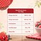 Carrefour Original 4 Red Fruits Jam, 370g
