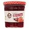 Carrefour Original 4 Red Fruits Jam, 370g
