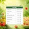 Carrefour Mint Tabbouleh, 730g