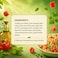 Carrefour Mint Tabbouleh, 730g