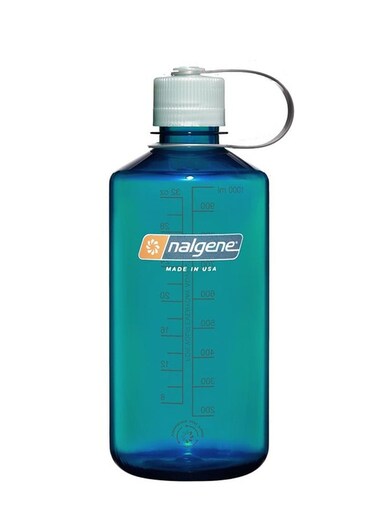 32oz NM Tritan Trout Green