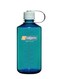 32oz NM Tritan Trout Green