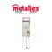 Metaltex Ice Cream Scoop &ndash; 55mm Diameter, Durable Plastic Handle