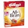 Kellogg's All Bran Fibre Plus Cereal, 375g