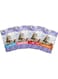 Plaisir Cats Chunks In Gravy 12 Pouches Of 100G In Multi Pack