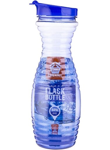Jug L(9CM) XW(9CM) XH(27CM) Blue