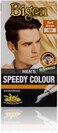 Bigen Men's Speedy Color, Natural Black 103 &ndash; Ammonia-Free Formula