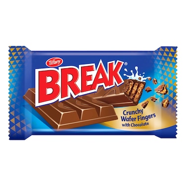 Tiffany, Wafer, Tiffany Break, 29g