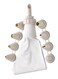 Cream Injector Bag 9 Piece Set Cake Decorating Kit Cream Gun
