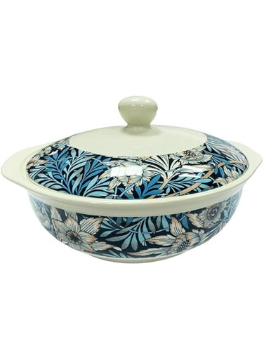 Claytan Trollius Casserole with Lid 1770 Ml