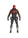 McFarlane Toys DC Direct DC Essentials UNKILLABLES RED Hood, Multicolor