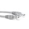 NCTS CAT6 UTP PATCH CORD WITH METAL RJ45 - 10M