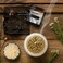 AWAFI MILL White Copal Resin 100g   Copal Blanco    Bursera bipinnata