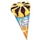 Igloo Butterscotch Ice Cream King Cone, 140ml