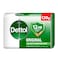 Dettol Original Bar Soap, Pine Scent, 120g