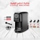 3-in-1 Multi-Capsule Coffee Machine, 1400W, 700ml, Compatible with Nespresso, Dolce Gusto &amp; Powder

