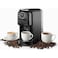 3-in-1 Multi-Capsule Coffee Machine, 1400W, 700ml, Compatible with Nespresso, Dolce Gusto &amp; Powder

