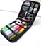 Portable Sewing Kit - 73 Pcs