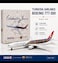 Turkish Airlines Boeing 777-300