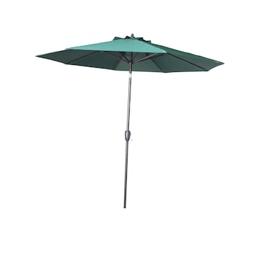 GARDEN UMBRELLA DIA SIZE -3METER