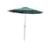 GARDEN UMBRELLA DIA SIZE -3METER