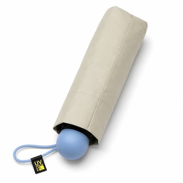 5Fold Compact Umbrella WITH UV Protection