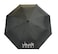 3 Fold Umbrella with Duabi Logo