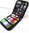 Portable Sewing Kit - 73 Pcs