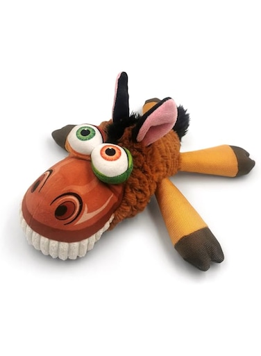 NutraPet Nutra Pet The Naying Horse