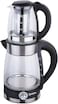 Dessini Electric Tea Maker Kettle, 2 Liter, With Tea Pot
