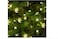 Moon &amp; Star LED Curtain Light with 3-Pin Plug &ndash; Perfect for Ramadan, Eid &amp; Christmas warm white