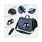 Petbroo Pet Bag - Blue 40x26x26cm