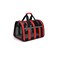 Petbroo Soft-Sided Breathable Cat Travel Carriers - Red 41x27x25cm