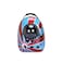Petbroo Pet Backpack Bag - Blue Red Young