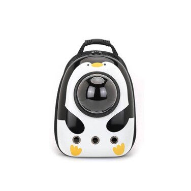 Petbroo Pet Backpack Bag - Penguin