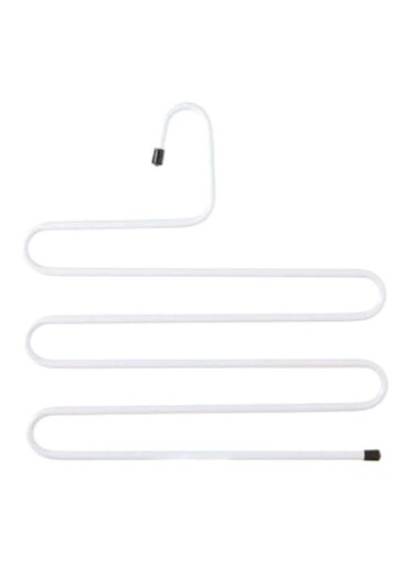 Hanger White 35x35cm