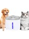 Necomi&reg; Cat Water Fountain,Pet Fountain with Water Filter for Cat Dog Water Drinking, 3L Automatic Pet Water Dispenser Healthy &amp; Hygienic Drinking Bowl Super Quiet for Cats, Dogs, Multiple Pets