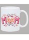Mug - Durable, Dishwasher &amp; Microwave Safe, Ideal for Daily Use &amp; Unique Gift for Coffee Lovers