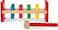Melissa &amp; Doug Pound-a-Peg Toys Educational Toys, Multi-Colour, MD496