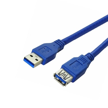 NCTS USB EXTENSION 3.0 CABLE AM-AF (3M meter)