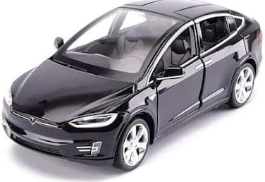 Pullback Diecast 1:22 Scale
