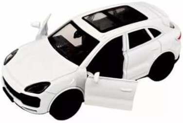 Pullback Die-Cast K2-14-C
