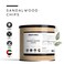 AWAFI MILL Sandalwood Chips 100g   Chandan Wood   Santalum album