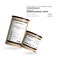 AWAFI MILL Sandalwood Chips 100g   Chandan Wood   Santalum album